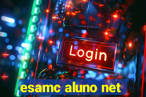 esamc aluno net